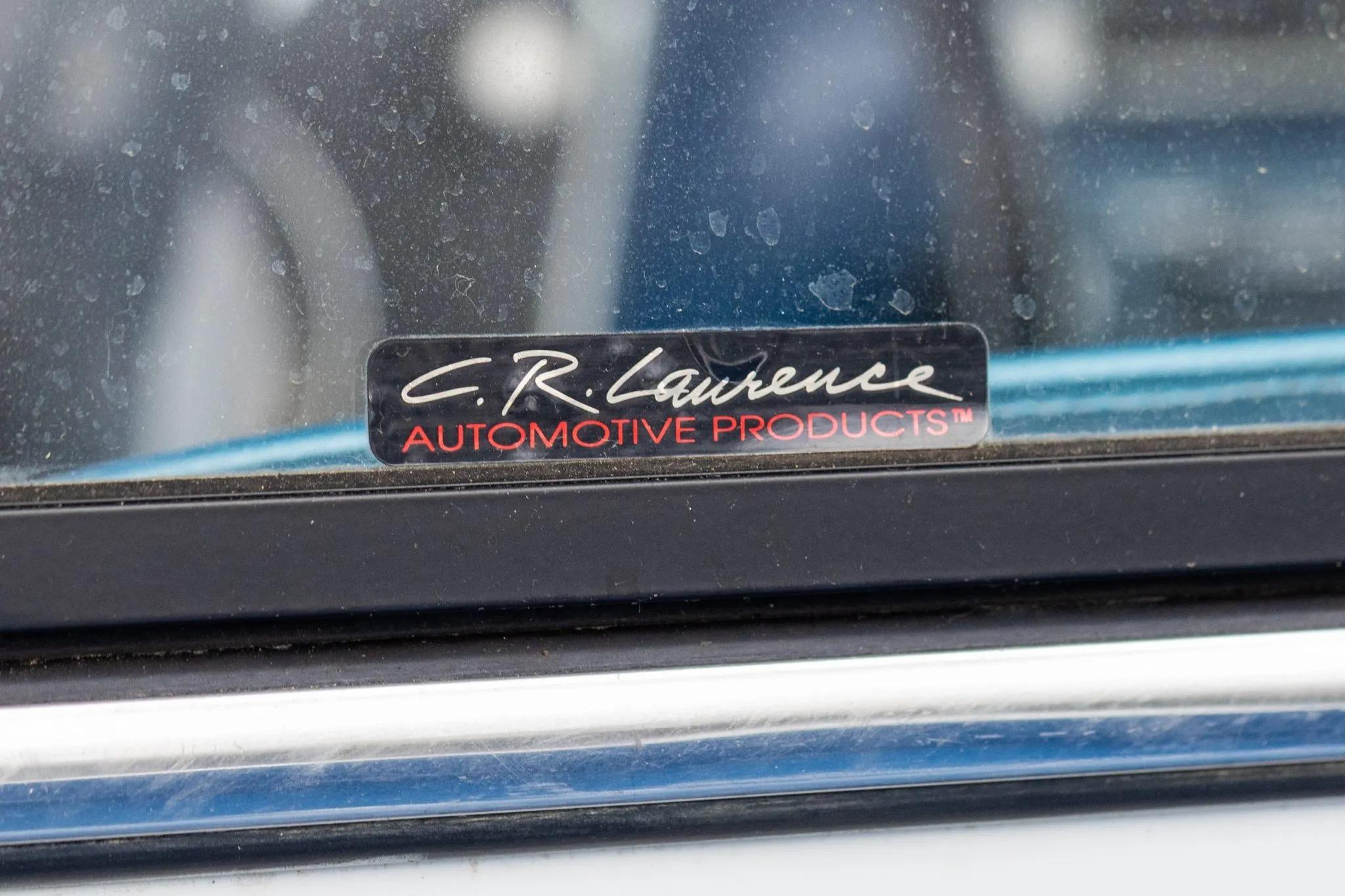 1972 Chevrolet C10 Cheyenne