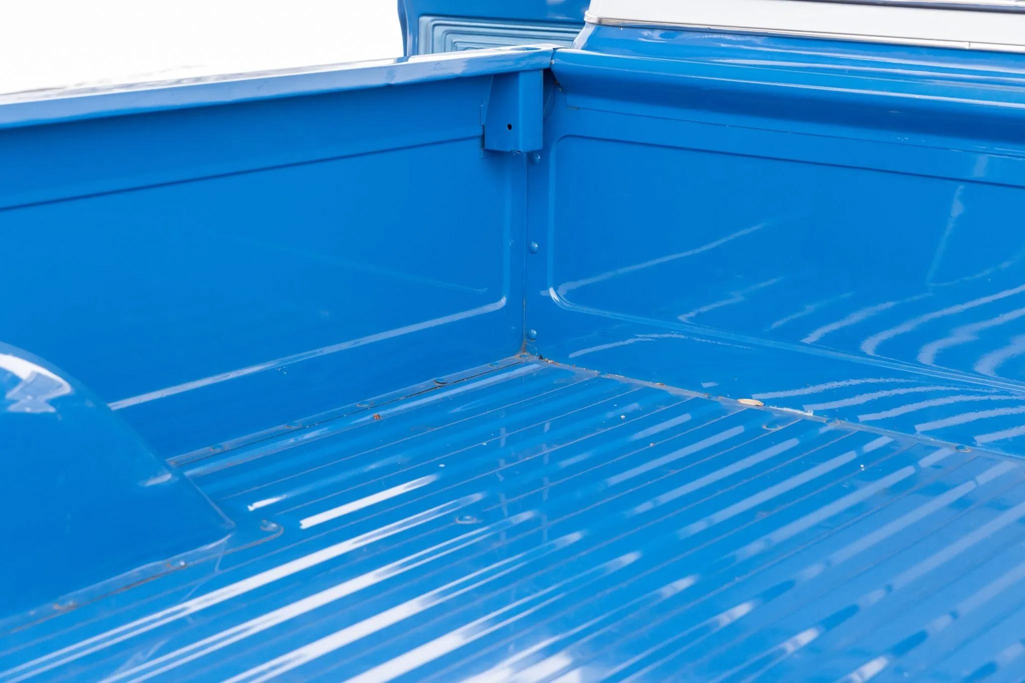 1972 Chevrolet C10 Cheyenne