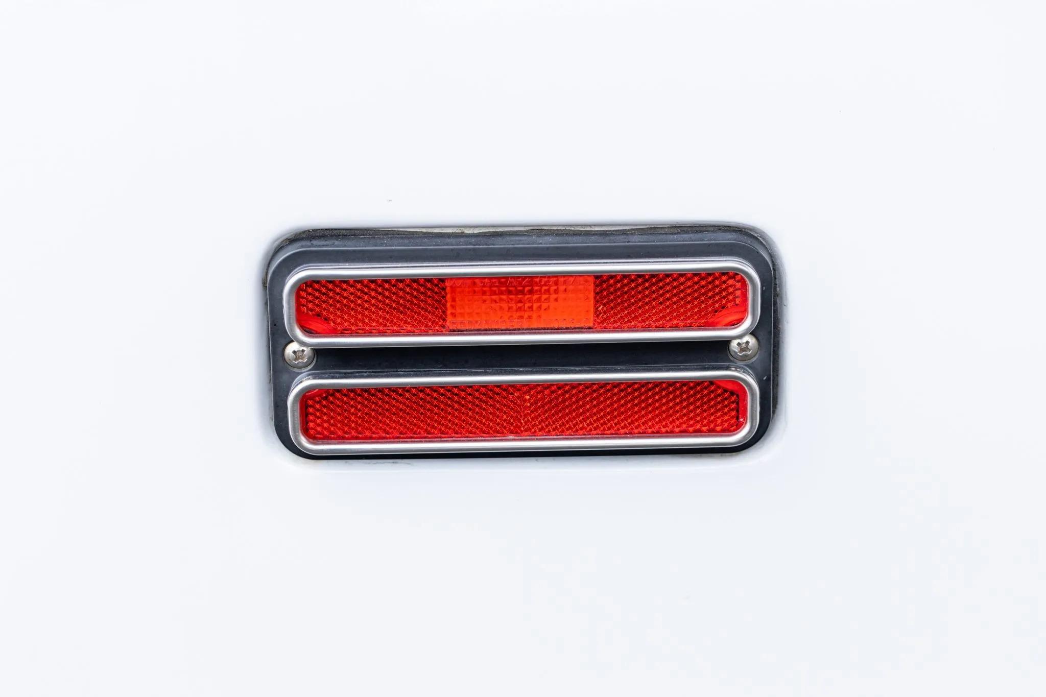 1972 Chevrolet C10 Cheyenne