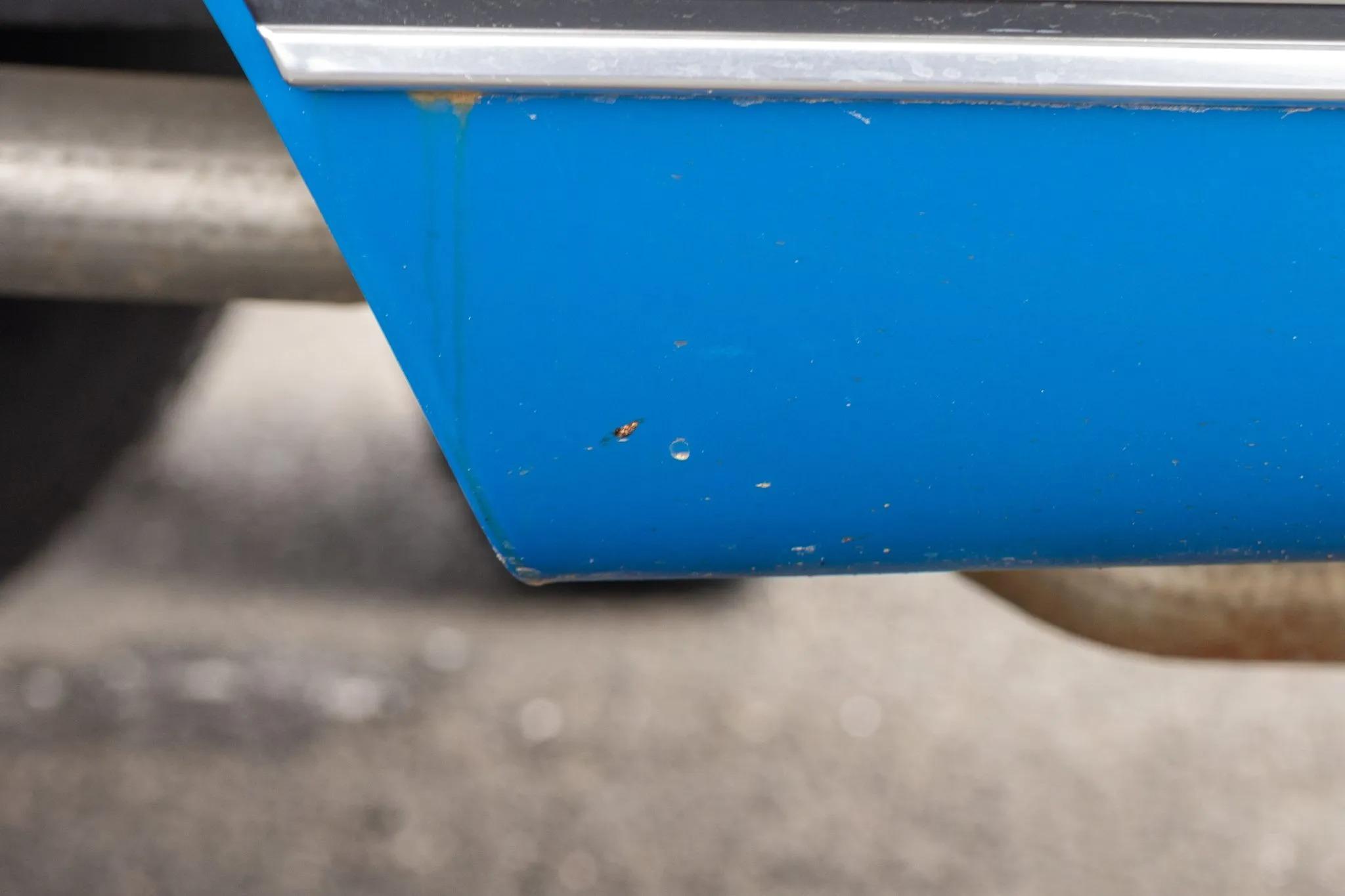 1972 Chevrolet C10 Cheyenne