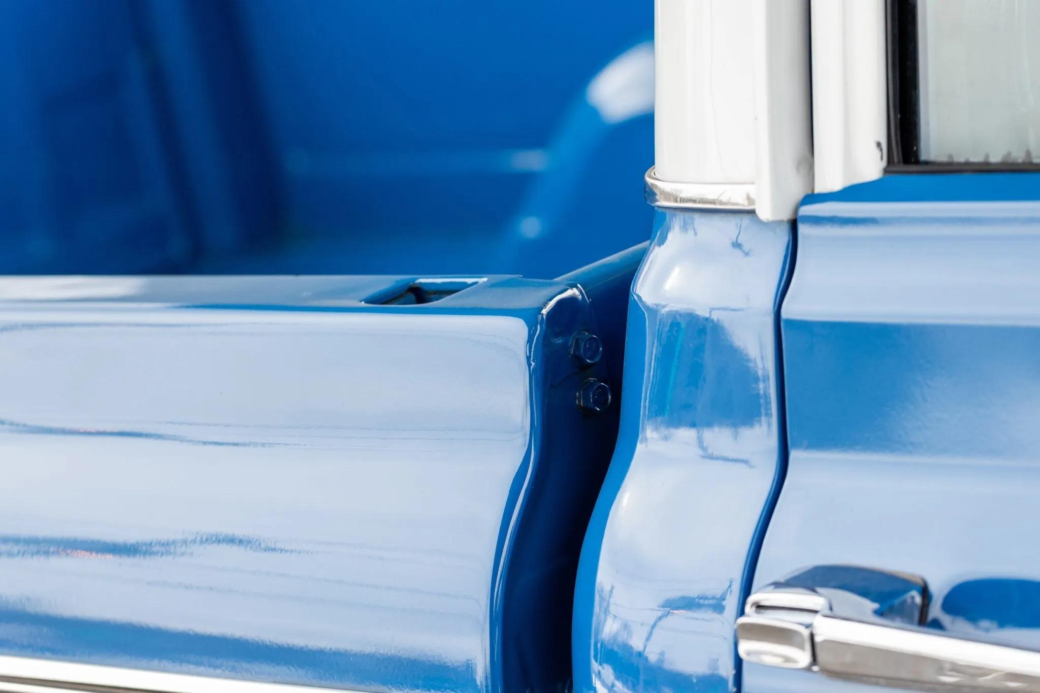 1972 Chevrolet C10 Cheyenne