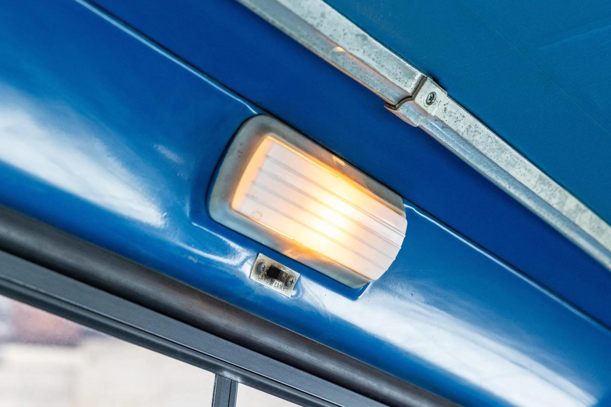 1972 Chevrolet C10 Cheyenne