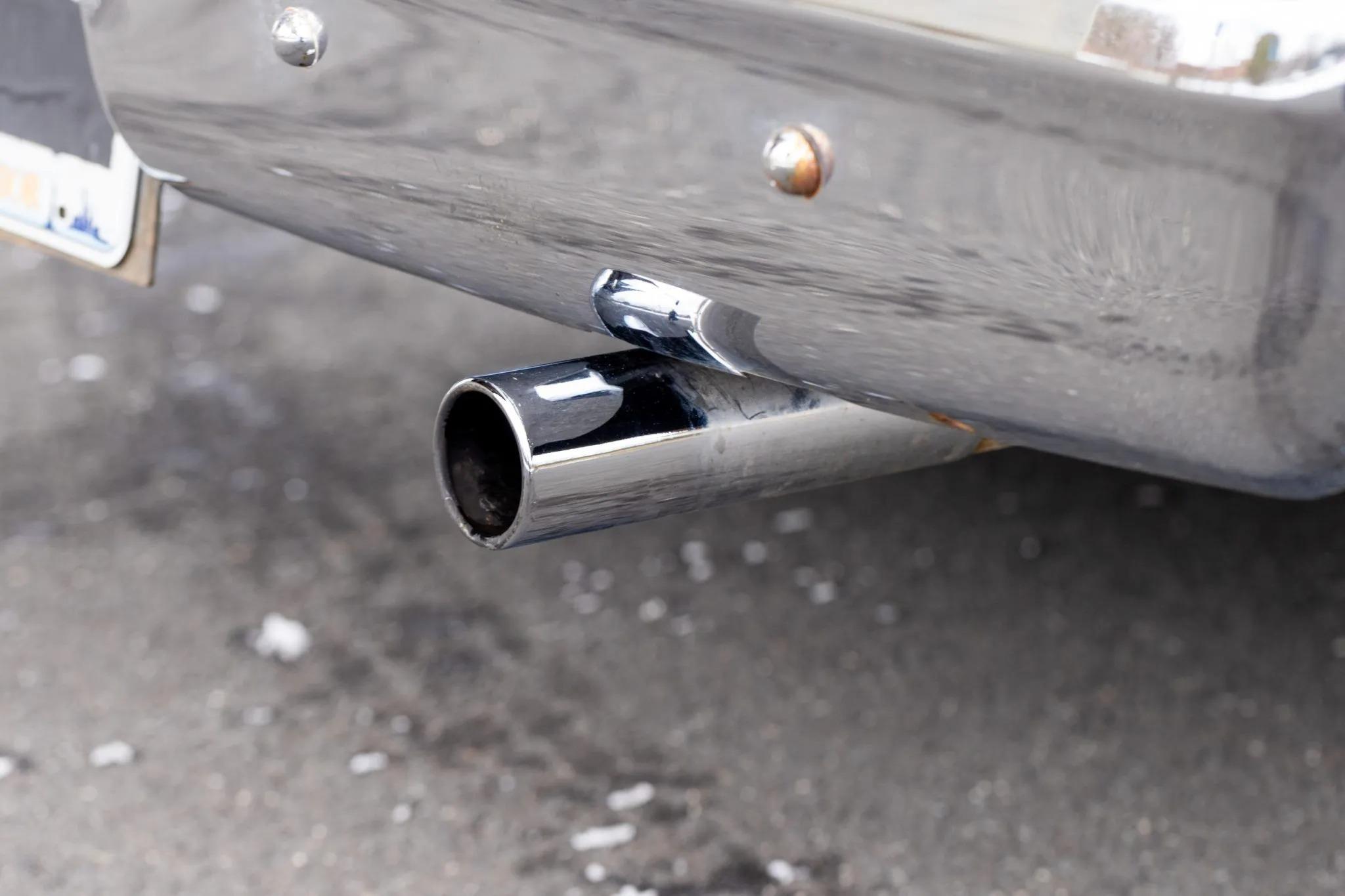 1972 Chevrolet C10 Cheyenne