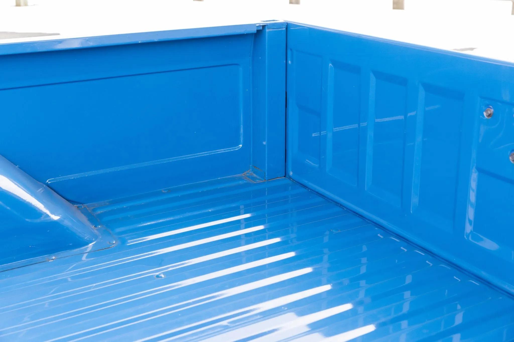 1972 Chevrolet C10 Cheyenne