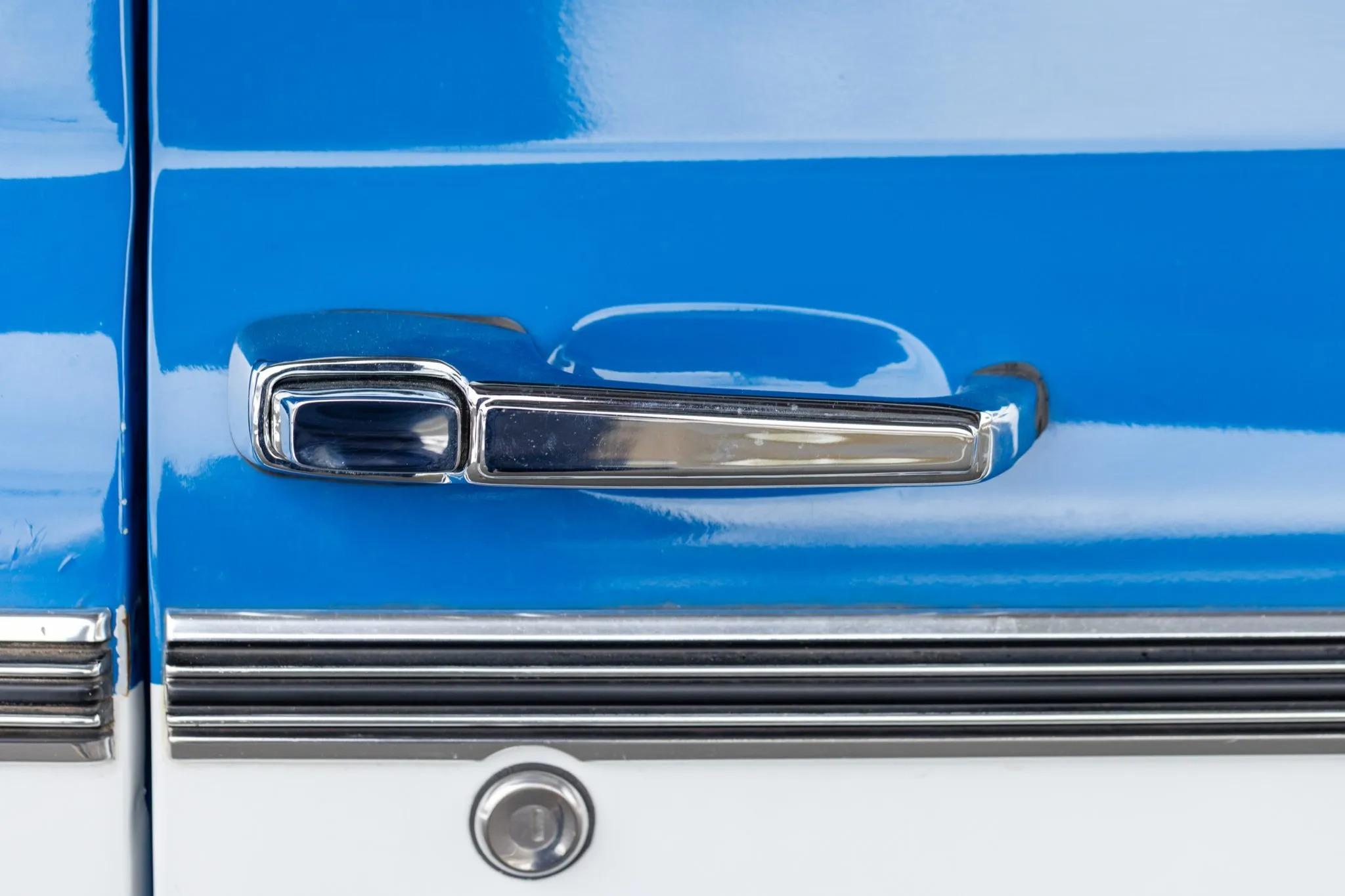 1972 Chevrolet C10 Cheyenne