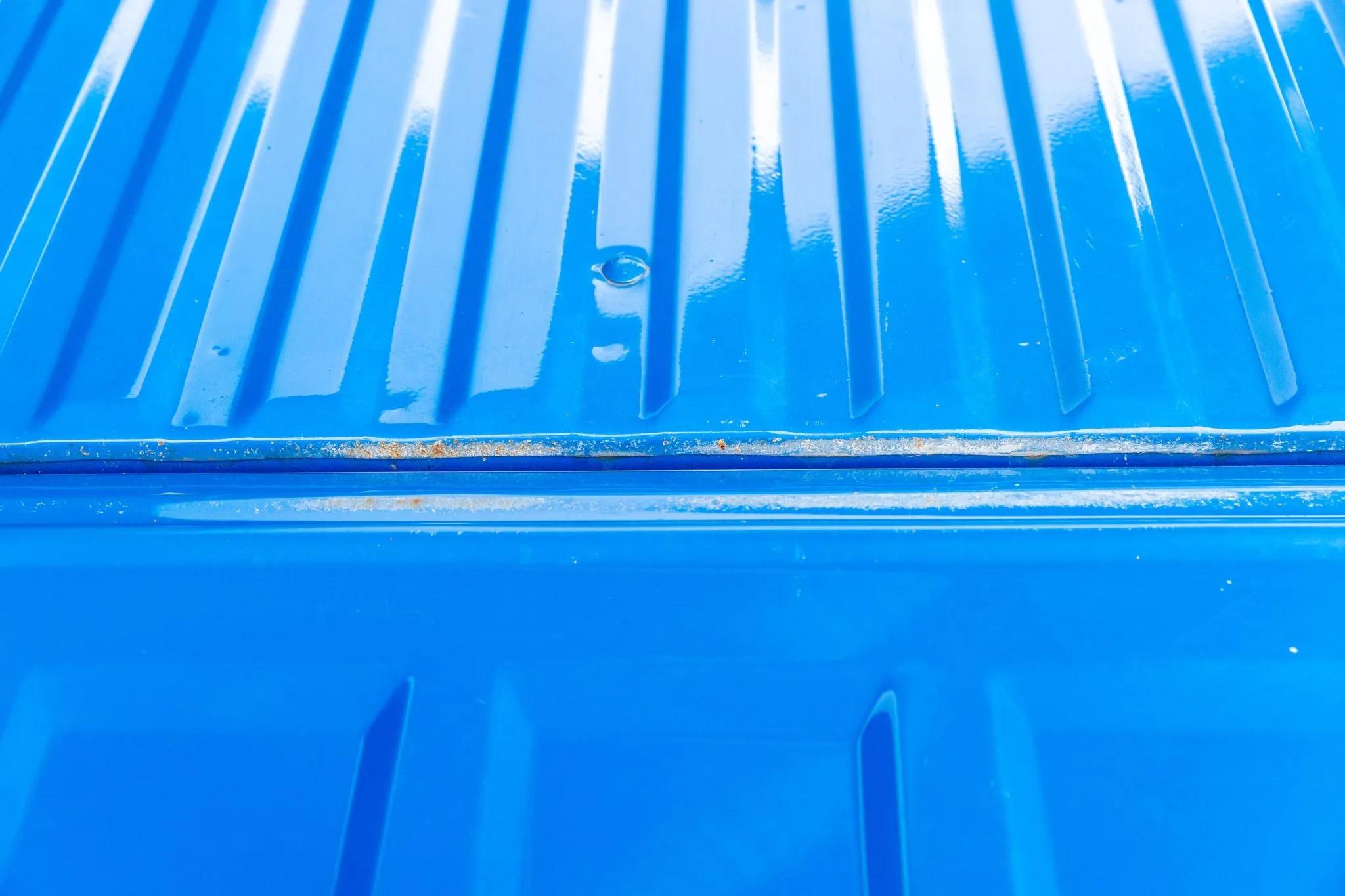 1972 Chevrolet C10 Cheyenne