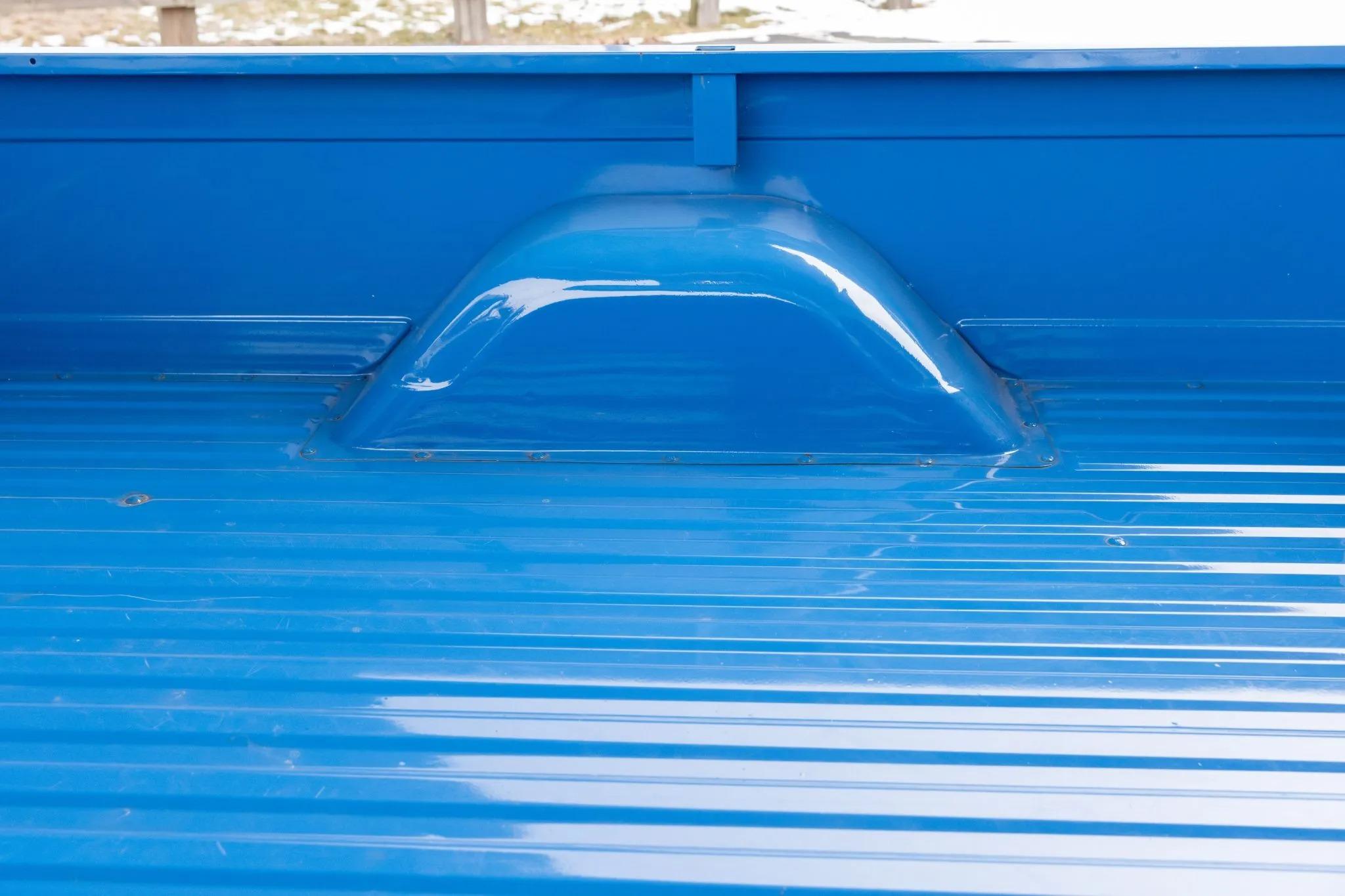 1972 Chevrolet C10 Cheyenne