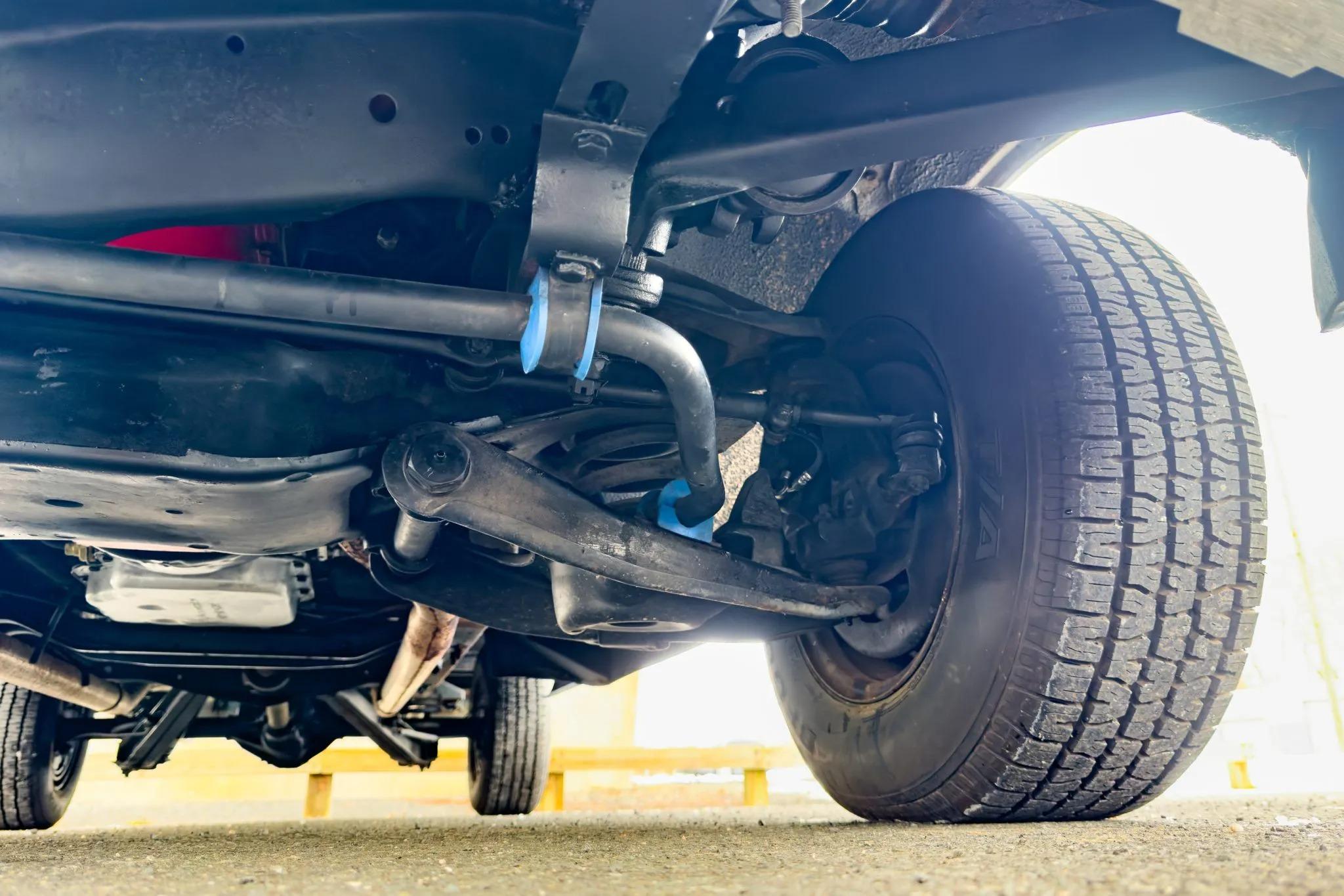 1972 Chevrolet C10 Cheyenne