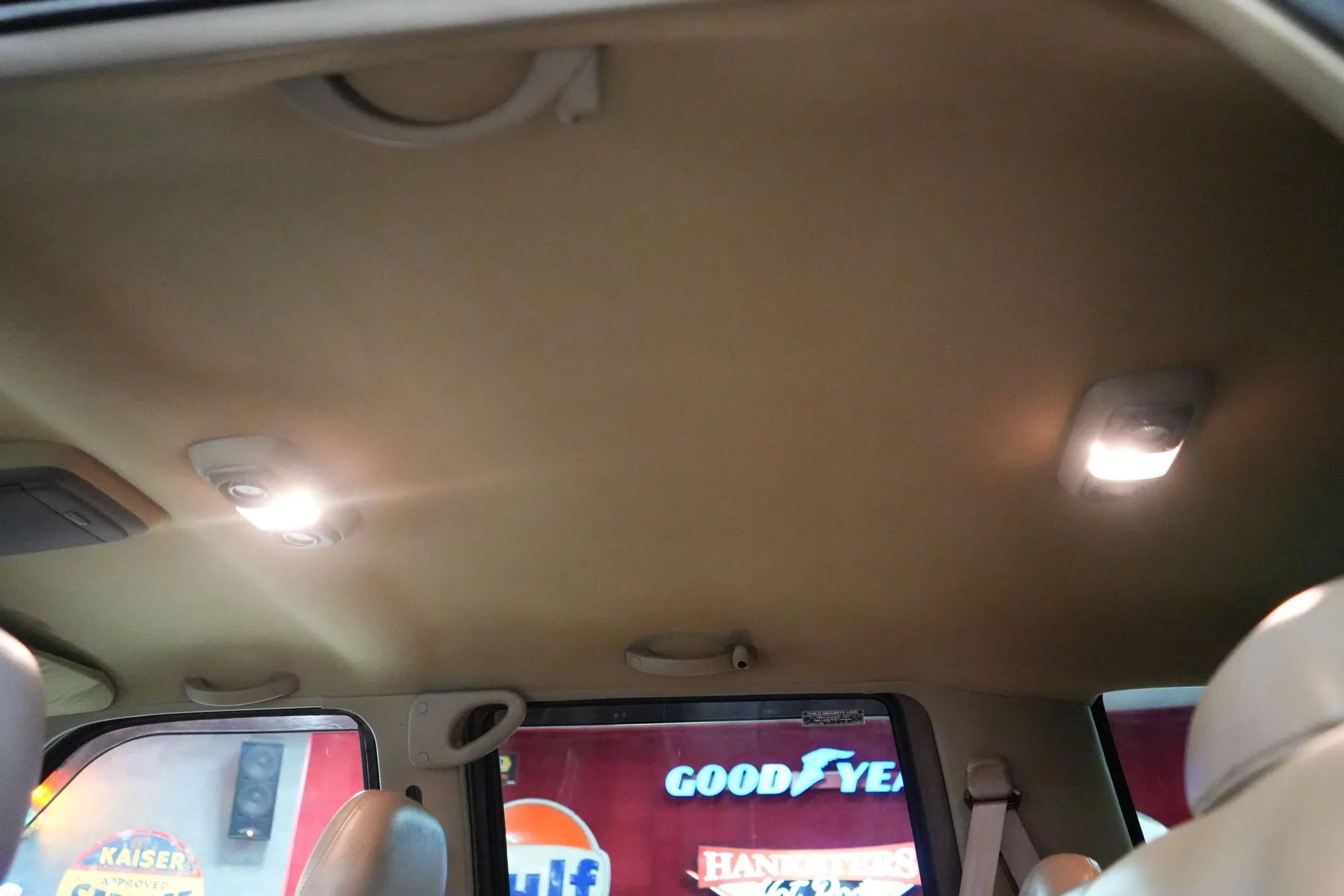 1997 Chevrolet Tahoe 4×4