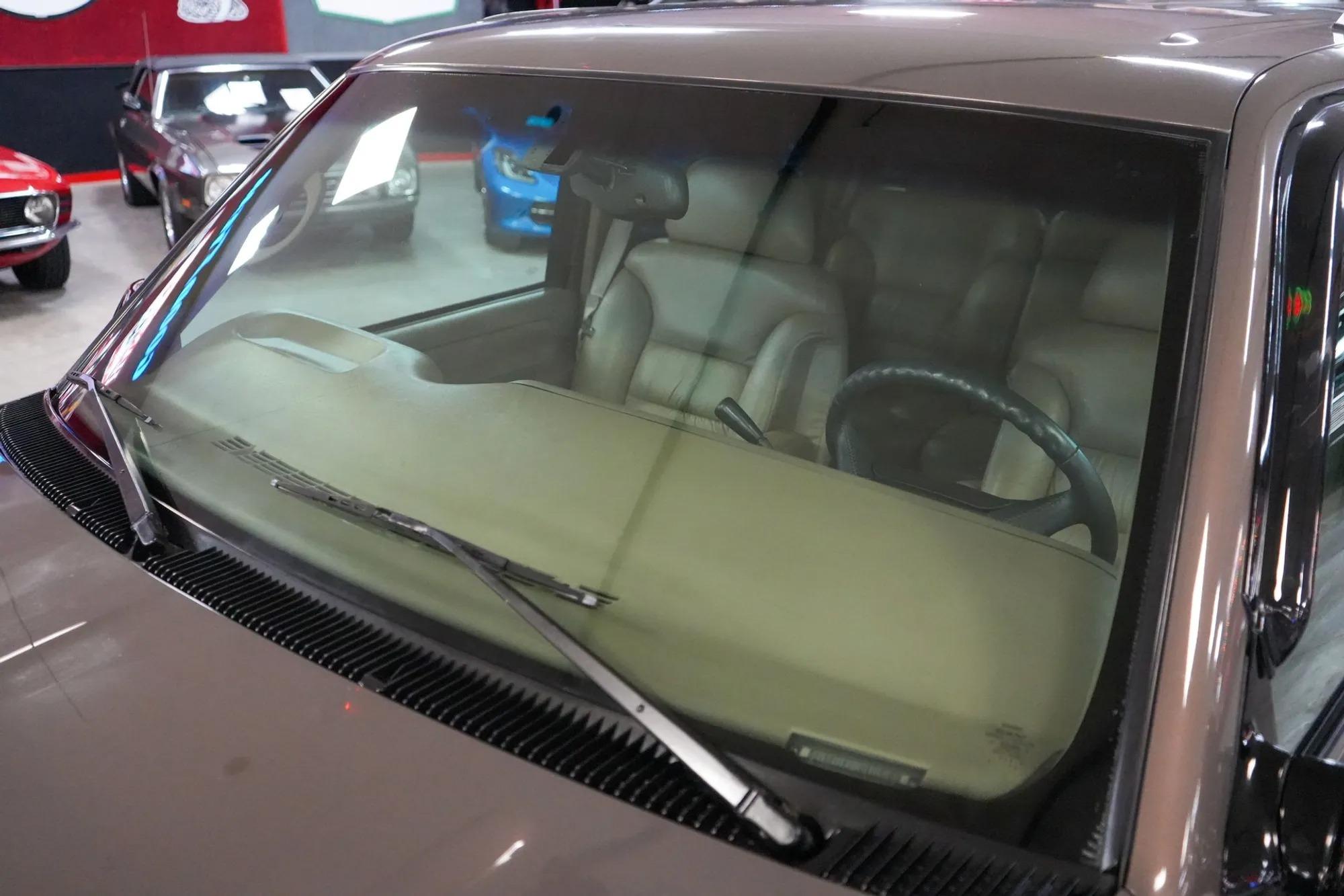 1997 Chevrolet Tahoe 4×4