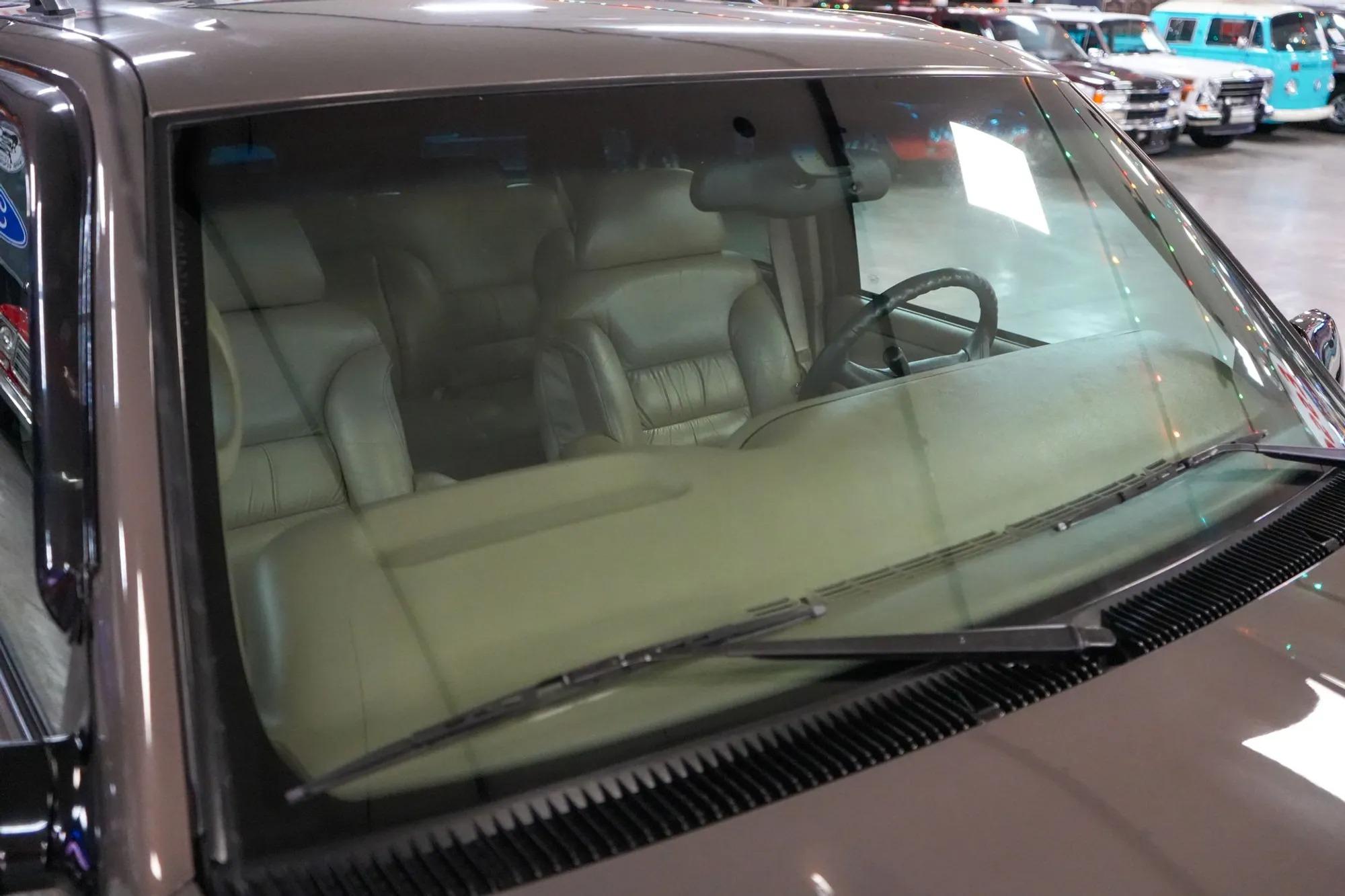 1997 Chevrolet Tahoe 4×4