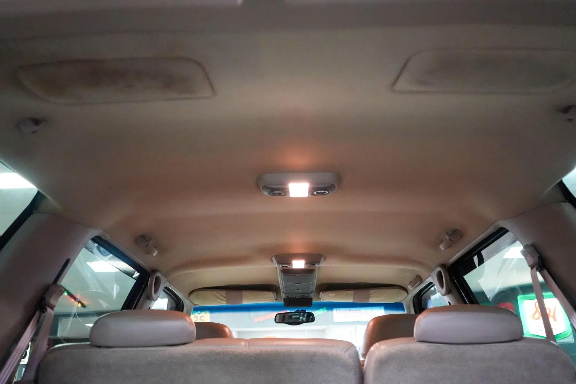 1997 Chevrolet Tahoe 4×4