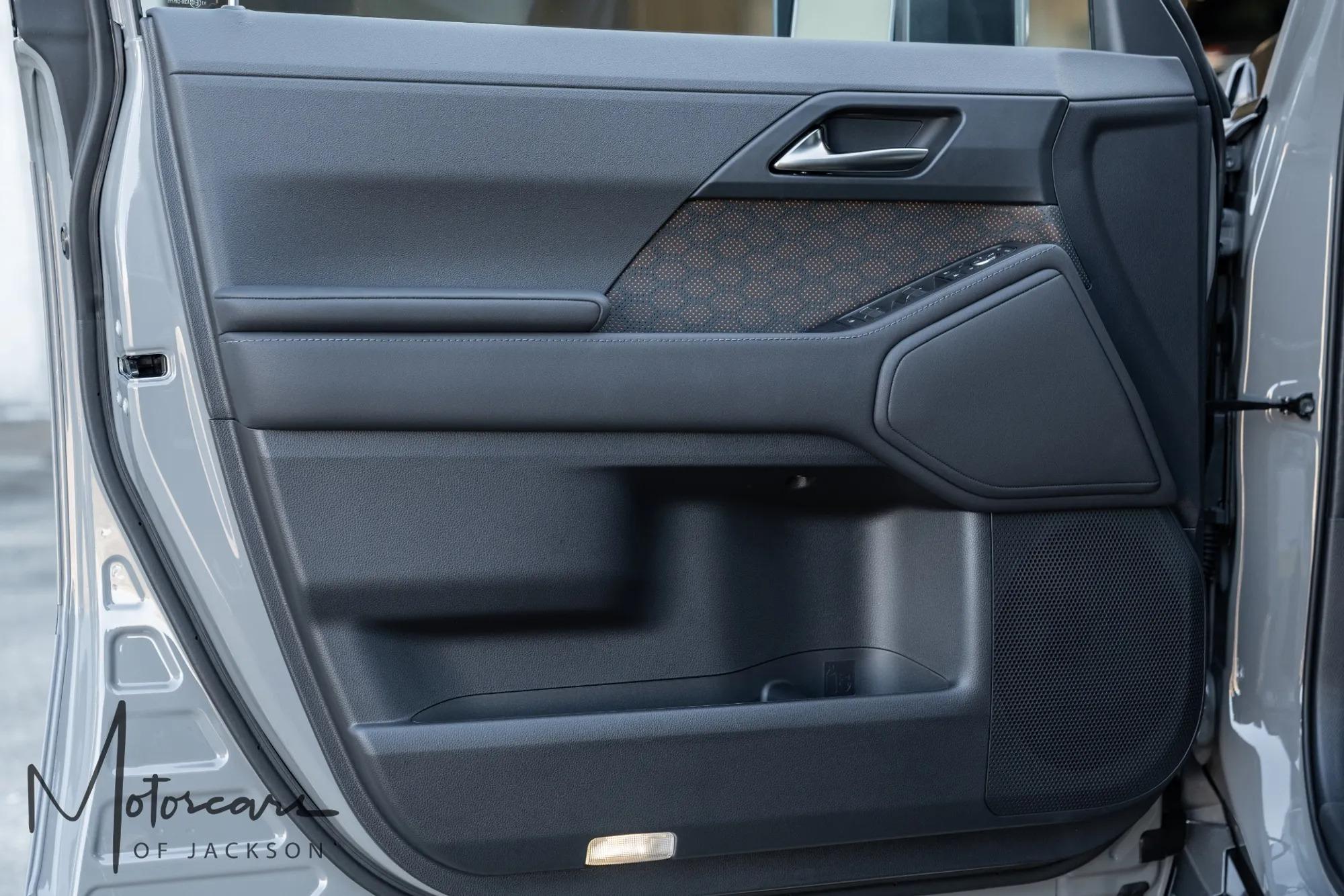 2026 Lexus GX 550 Premium+