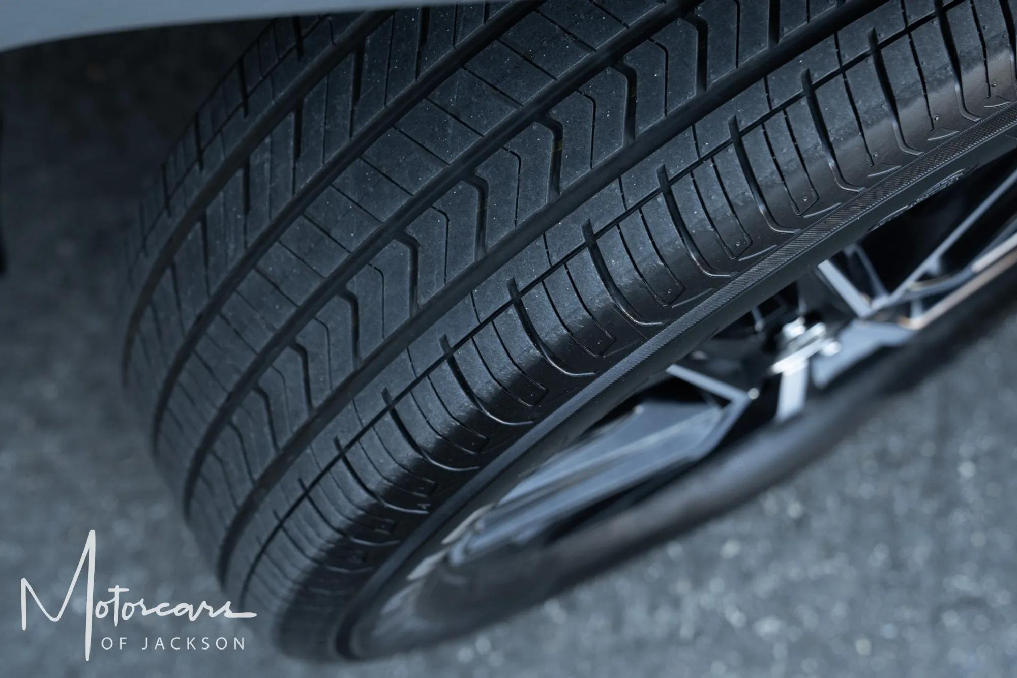 2026 Lexus GX 550 Premium+