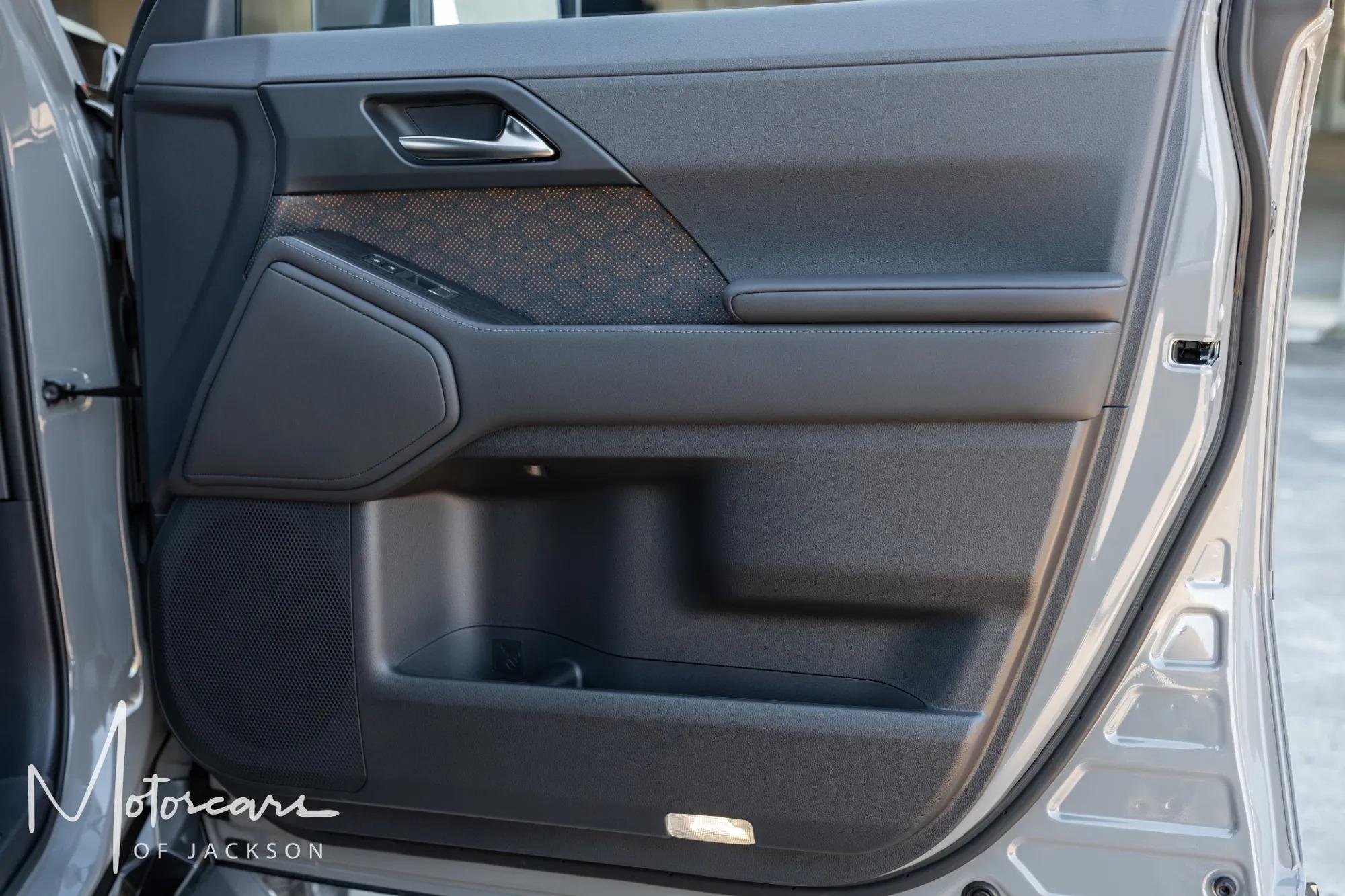 2026 Lexus GX 550 Premium+