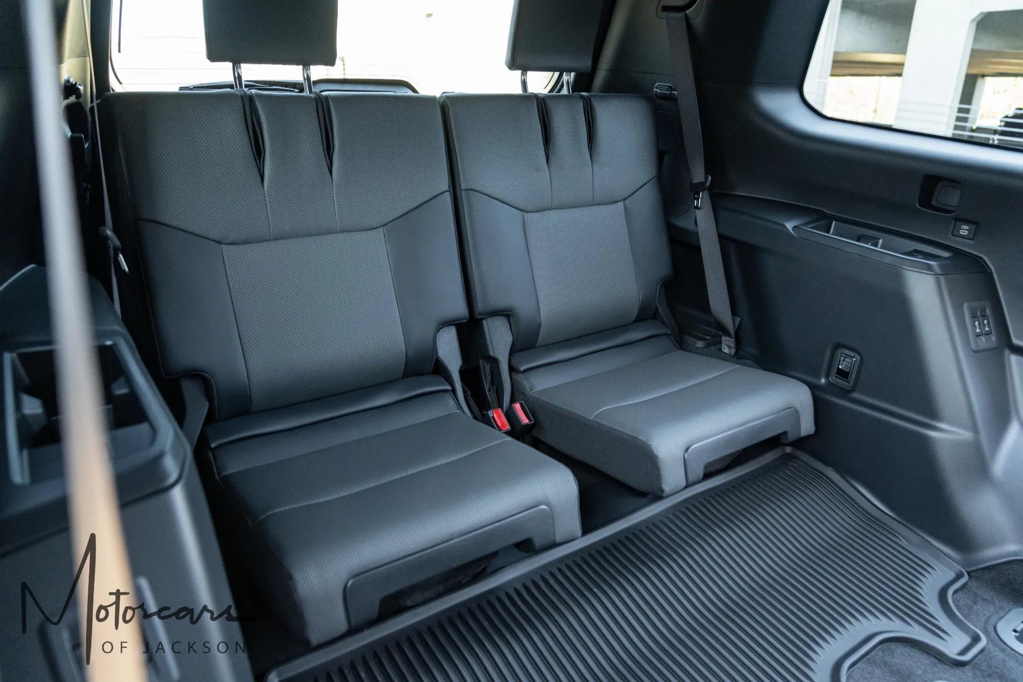 2026 Lexus GX 550 Premium+