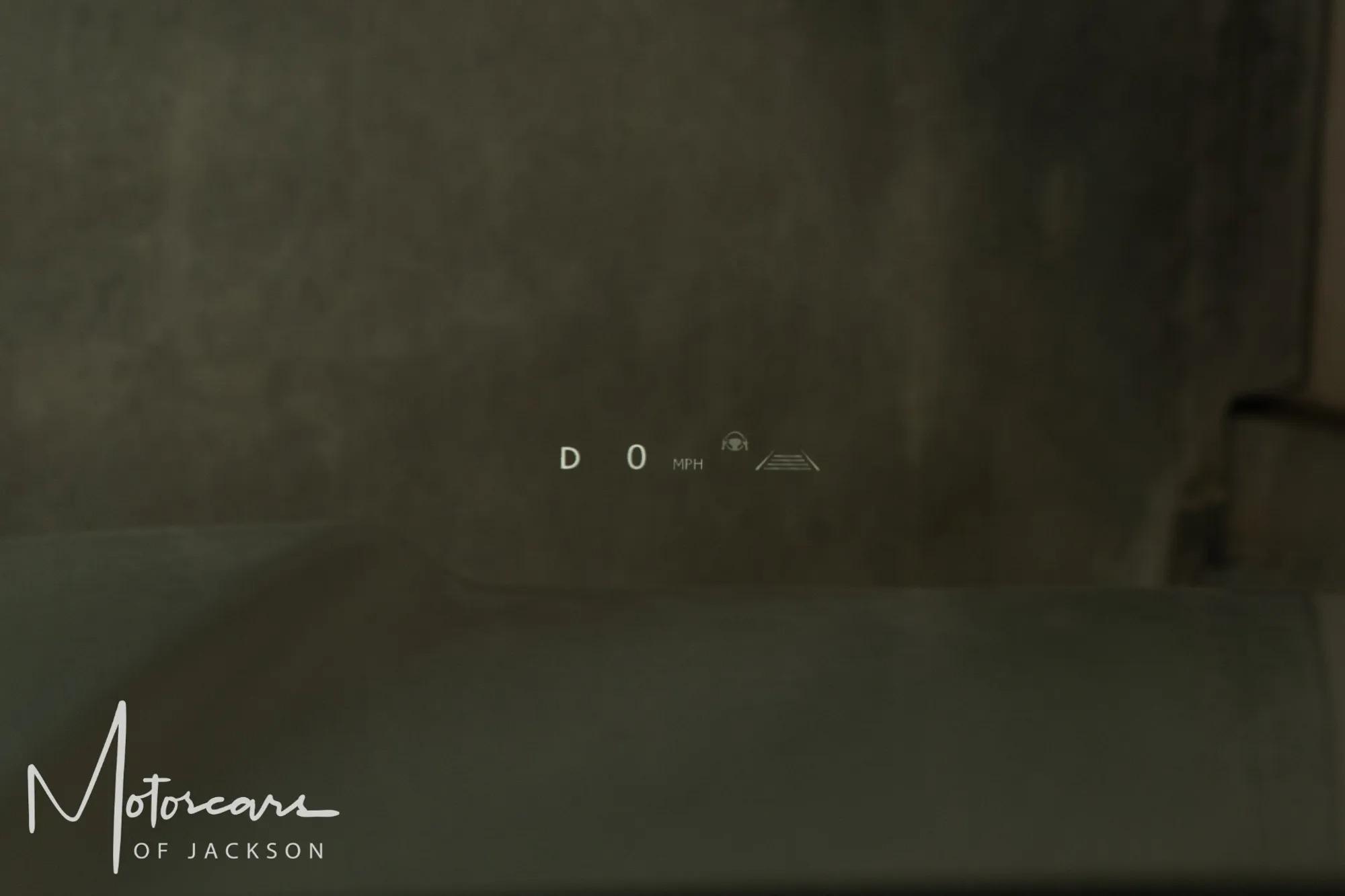 2026 Lexus GX 550 Premium+