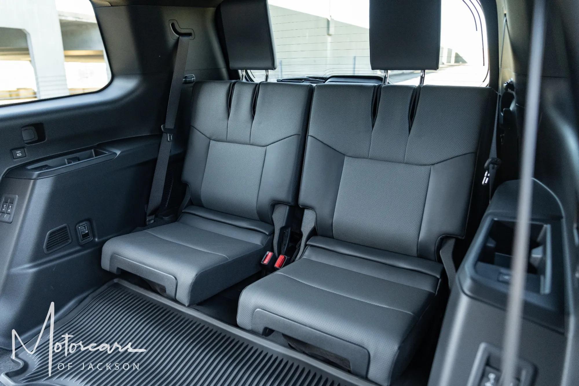 2026 Lexus GX 550 Premium+