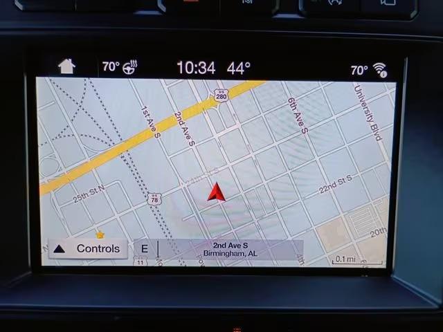 2019 Ford Expedition Platinum