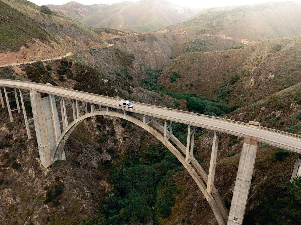 2021 Mercedes-Benz Sprinter 2500 Camper - 4