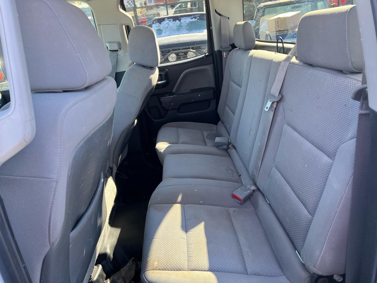 2015 Chevrolet Silverado 3500HD