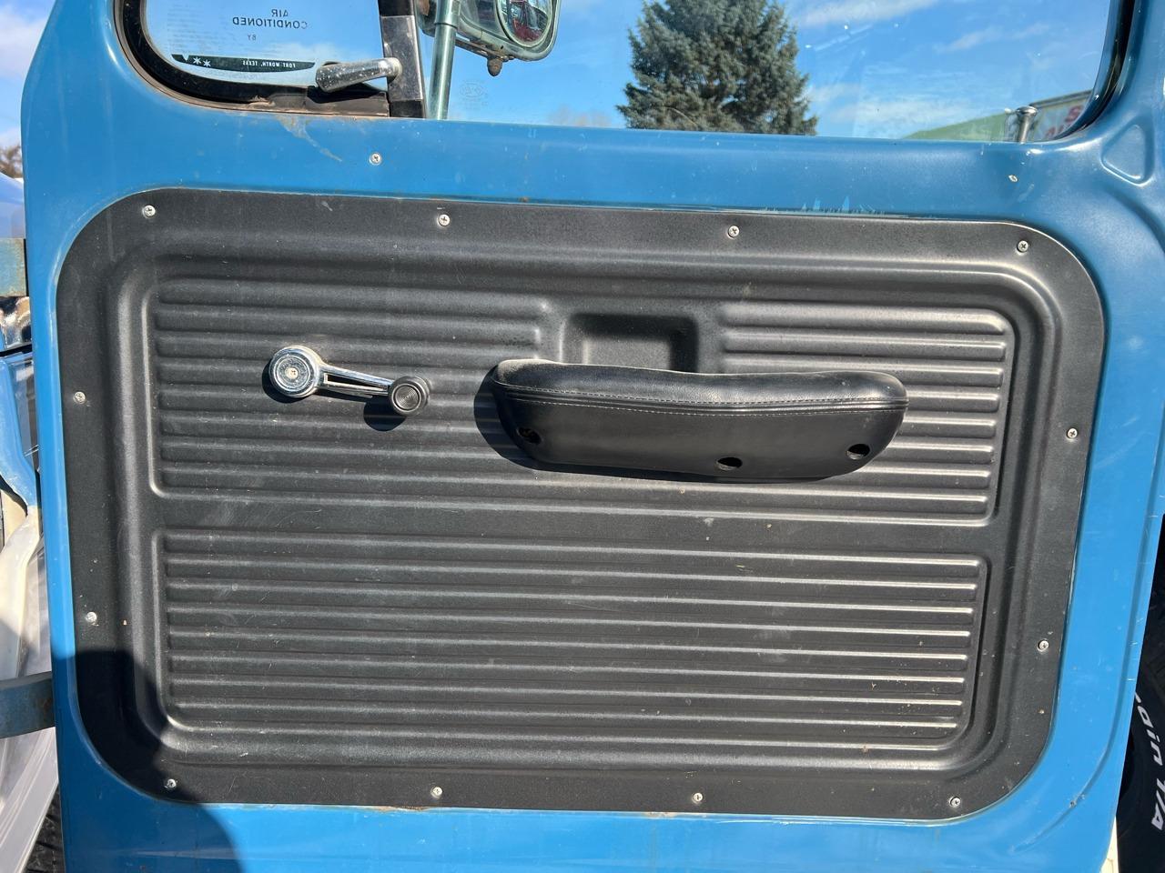 1970 Ford F-250 Highboy