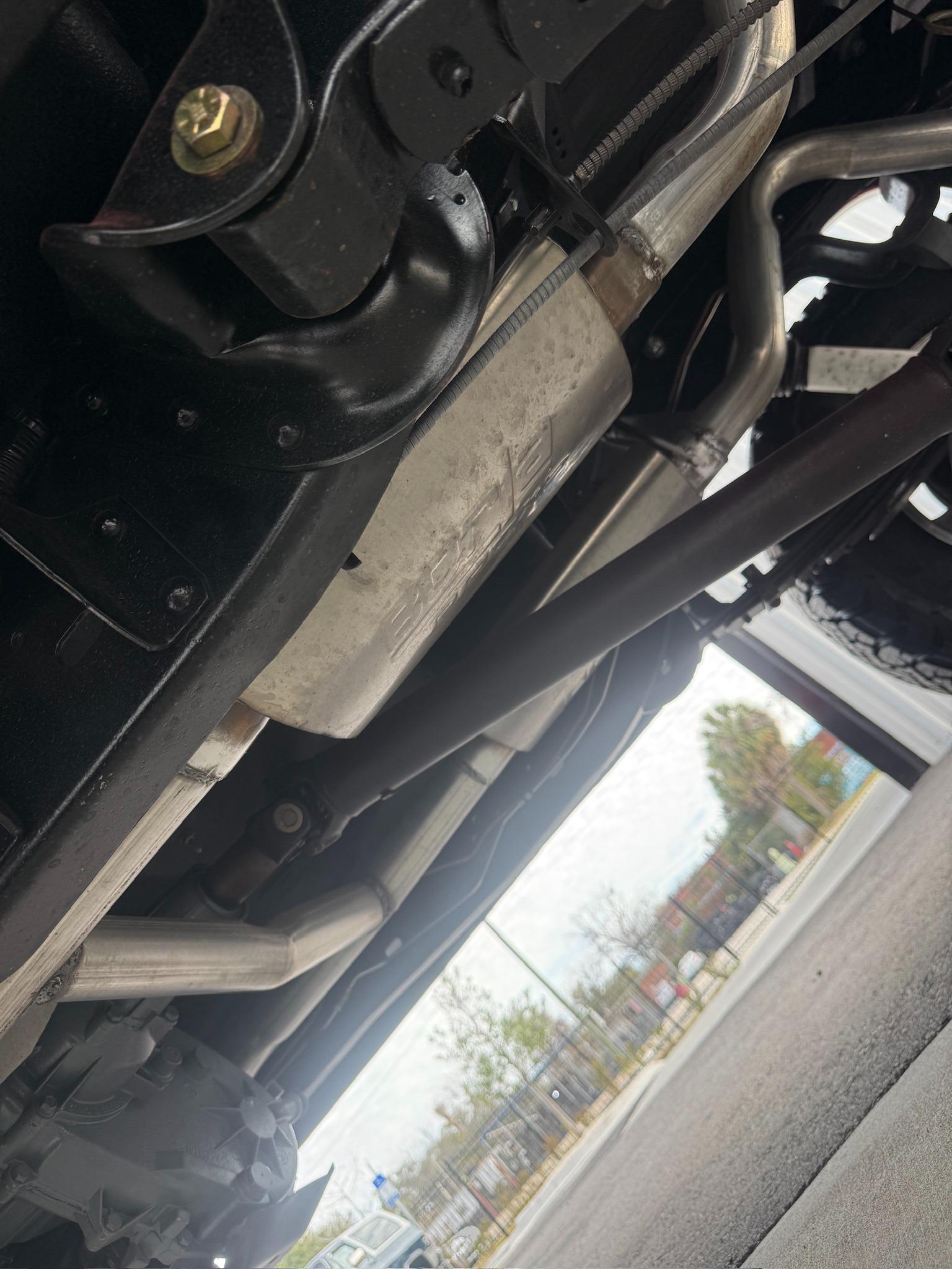 1990 Chevrolet K5 Blazer