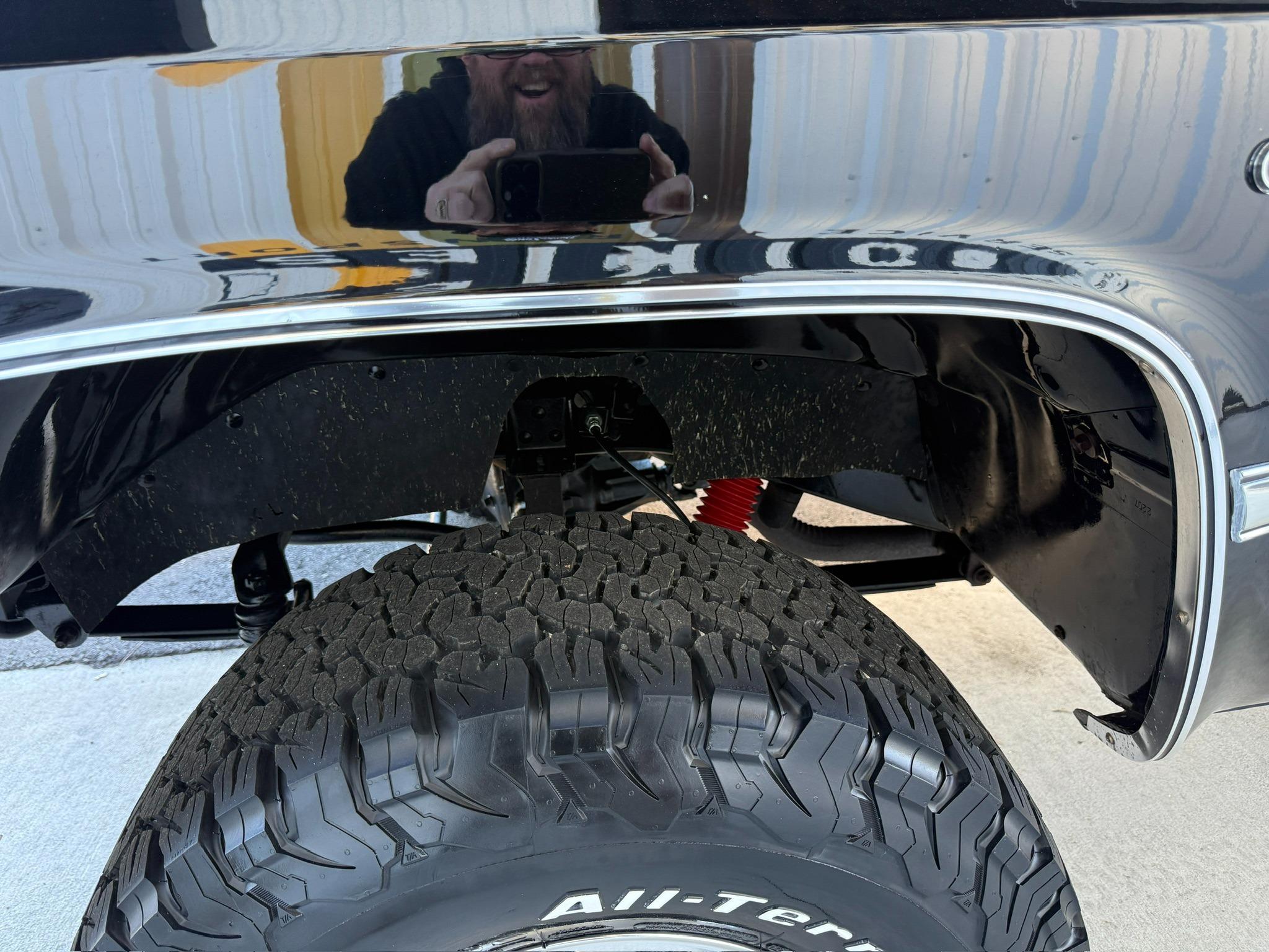 1-Owner 1987 GMC Sierra Classic