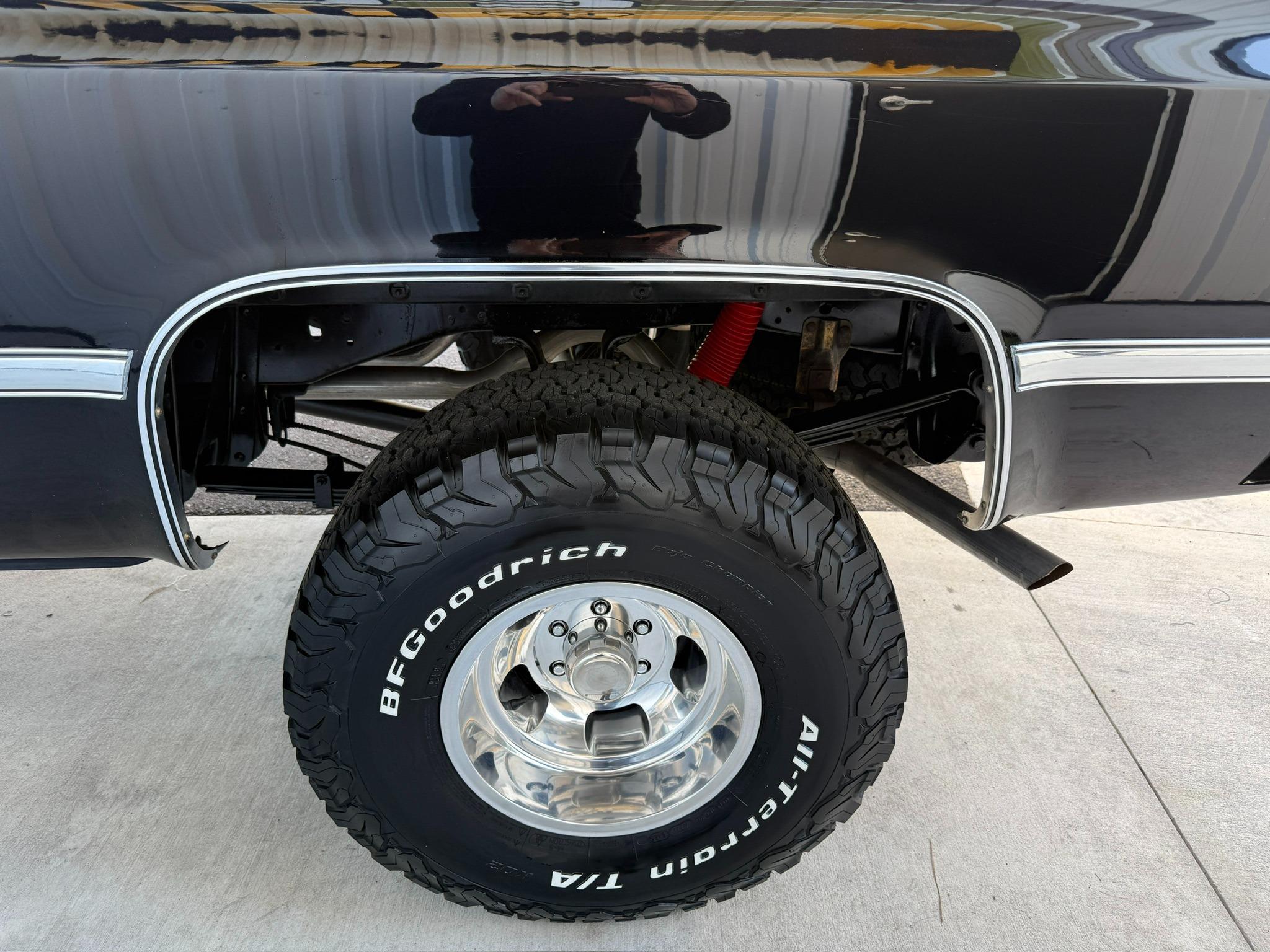 1-Owner 1987 GMC Sierra Classic