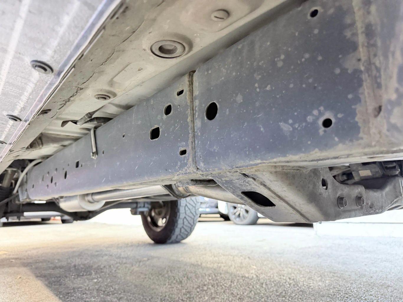 2015 Toyota Tacoma V6