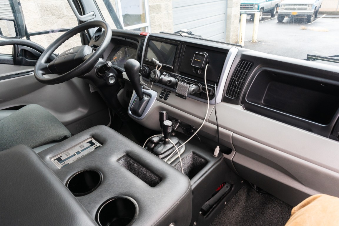 2020 EarthCruiser EXP #67