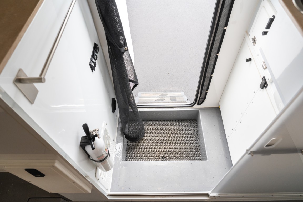 2020 EarthCruiser EXP #67