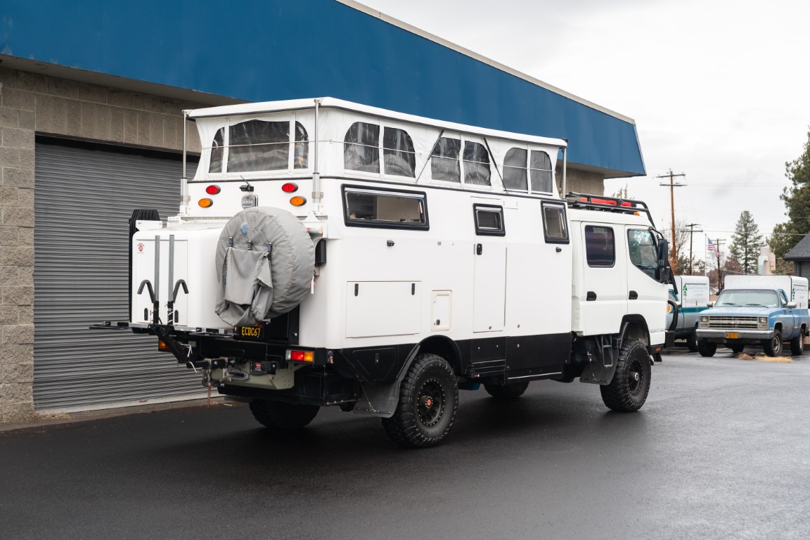 2020 EarthCruiser EXP #67 - 3