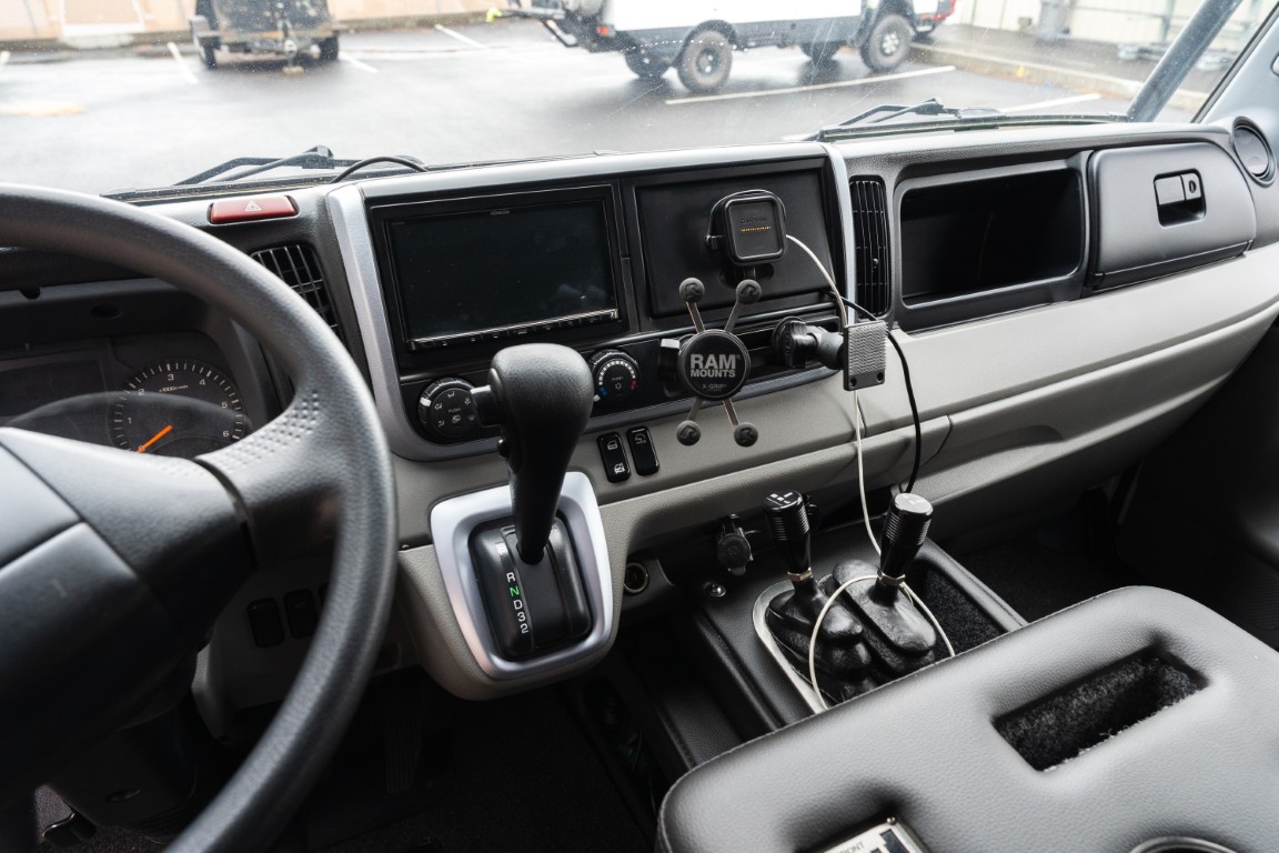 2020 EarthCruiser EXP #67