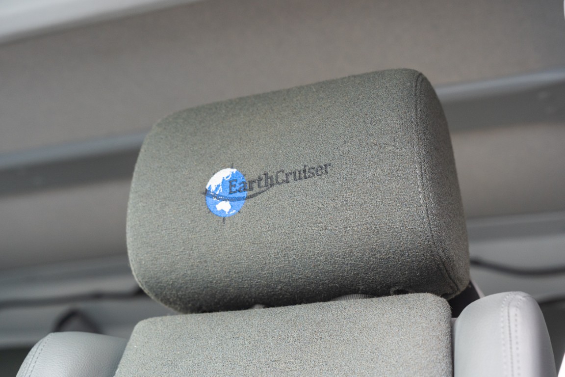 2020 EarthCruiser EXP #67