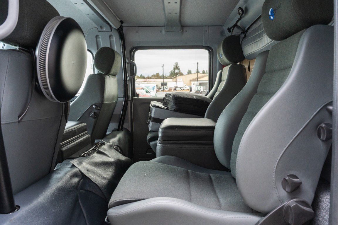 2020 EarthCruiser EXP #67