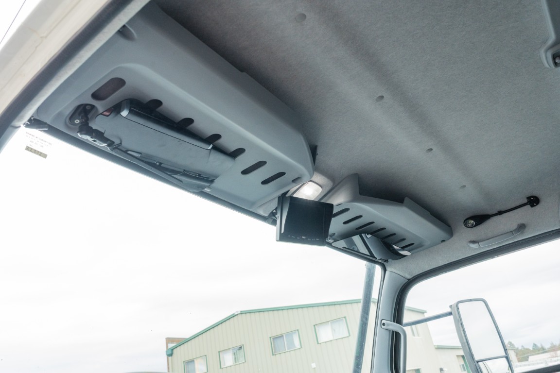 2020 EarthCruiser EXP #67