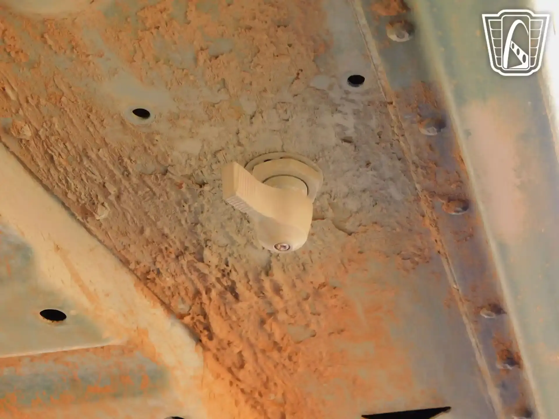 1995 AM General HMMWV