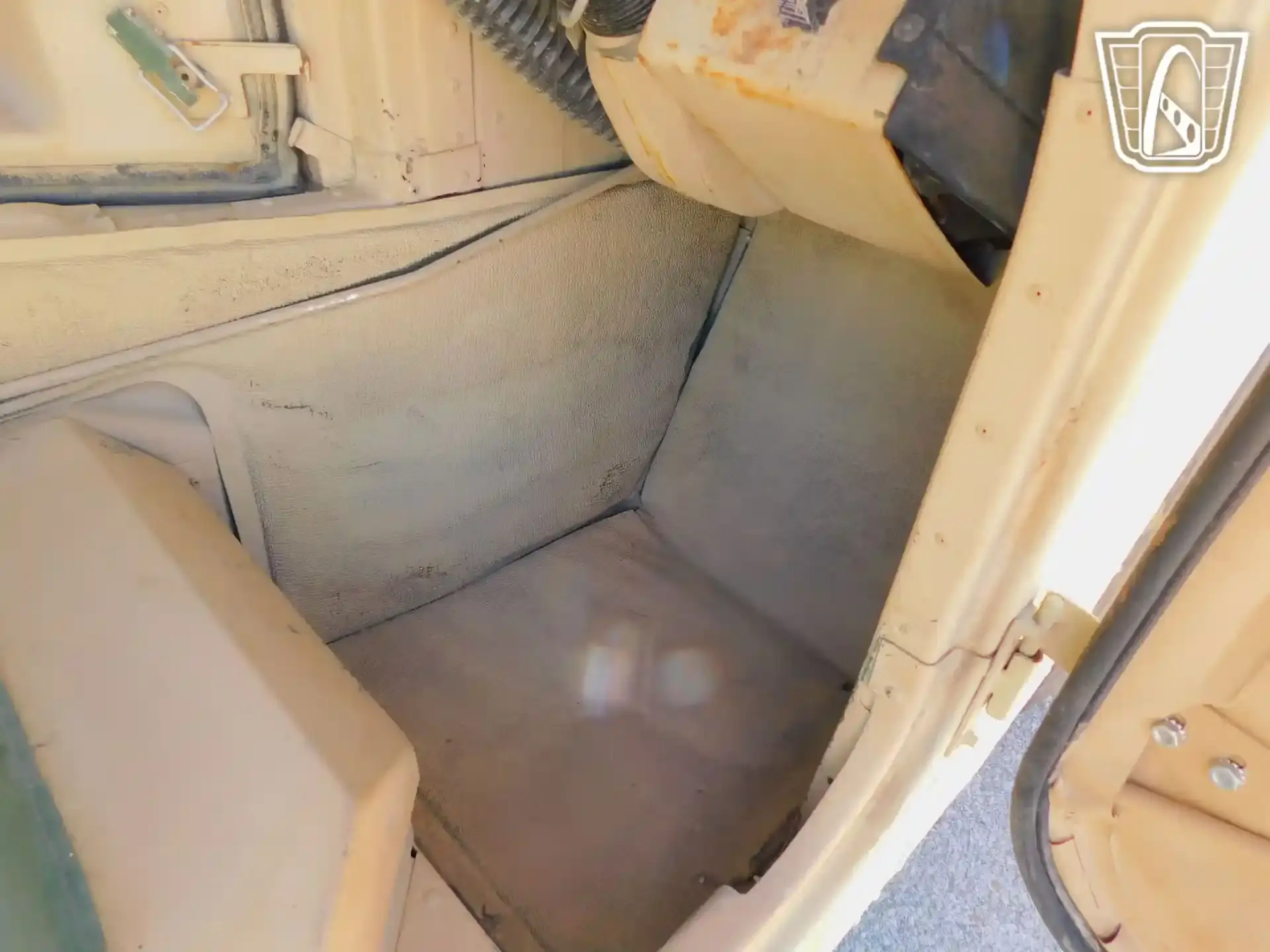 1995 AM General HMMWV