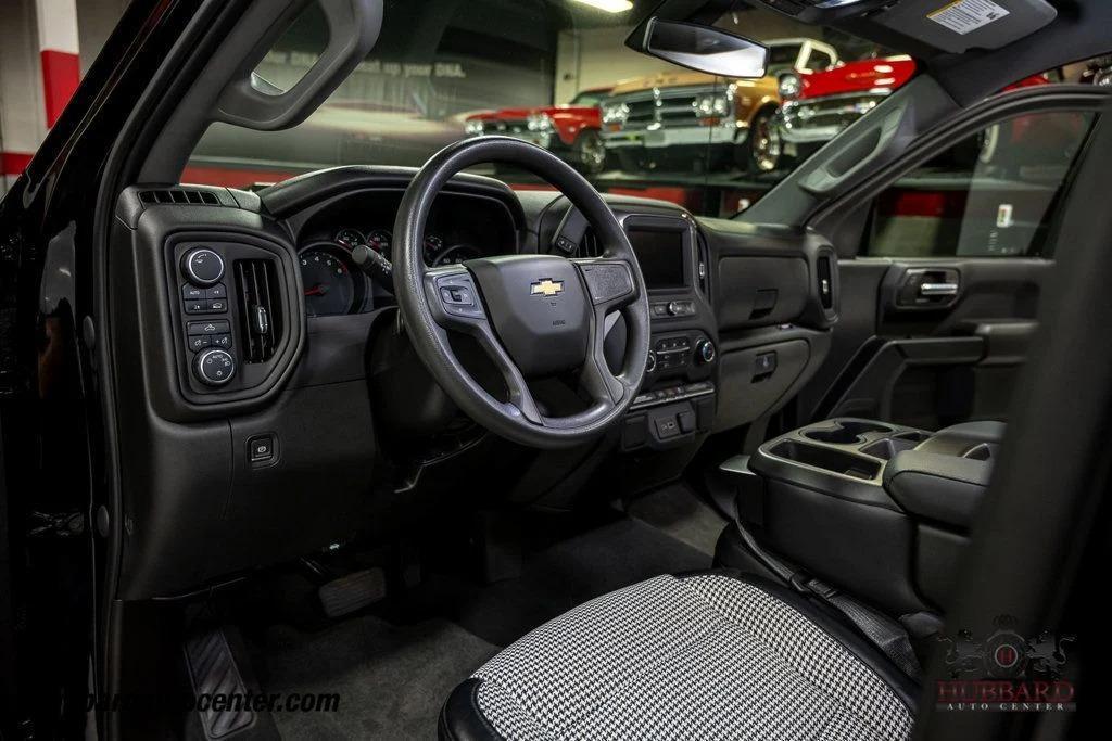 2021 Chevrolet Silverado 1500 Yenko S/C