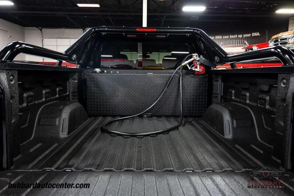 2021 Chevrolet Silverado 1500 Yenko S/C