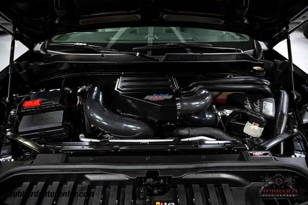 2021 Chevrolet Silverado 1500 Yenko S/C