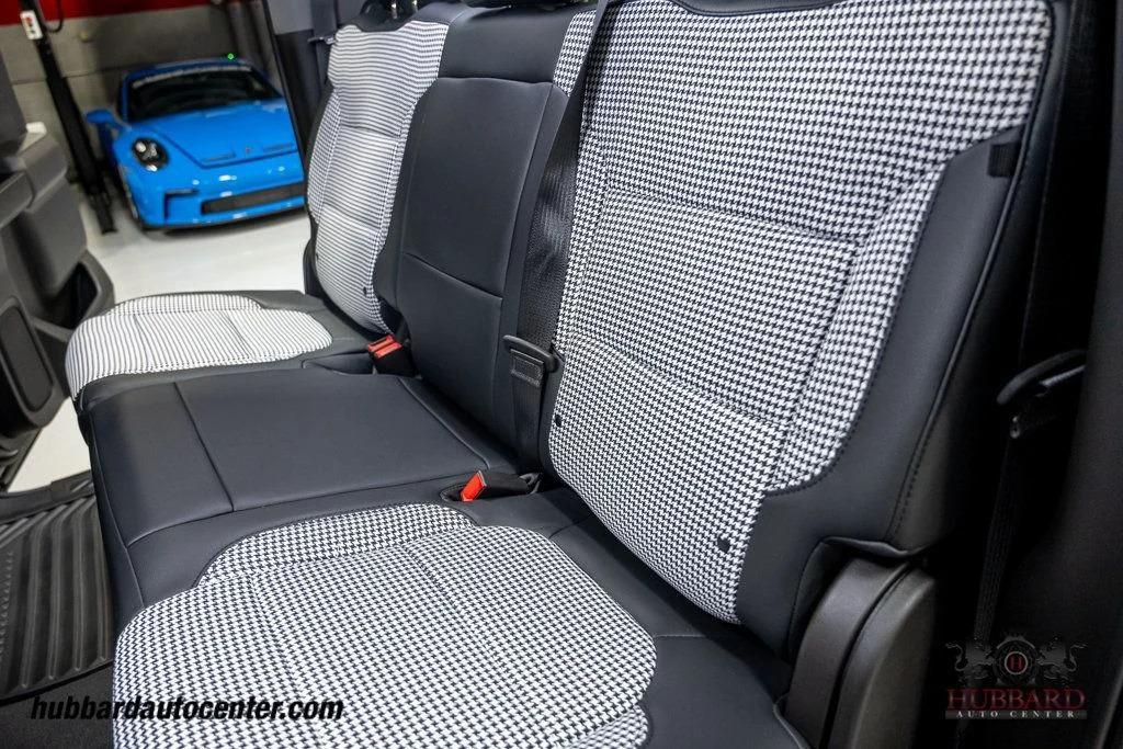 2021 Chevrolet Silverado 1500 Yenko S/C