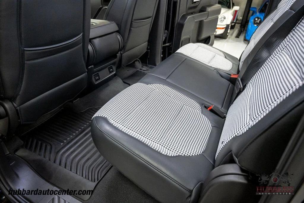 2021 Chevrolet Silverado 1500 Yenko S/C