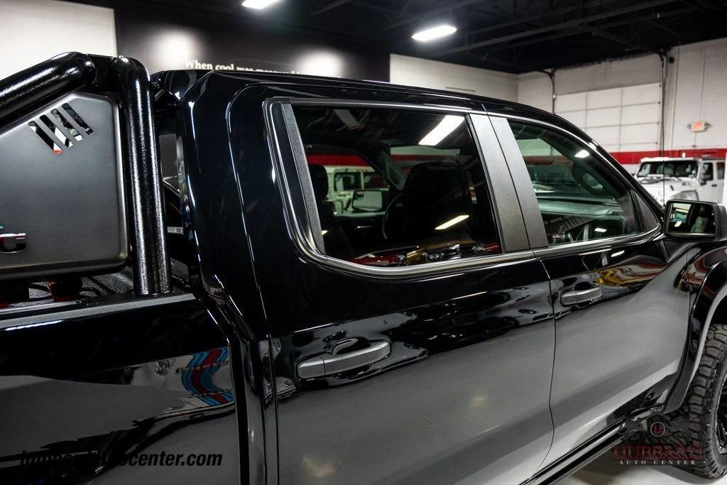 2021 Chevrolet Silverado 1500 Yenko S/C