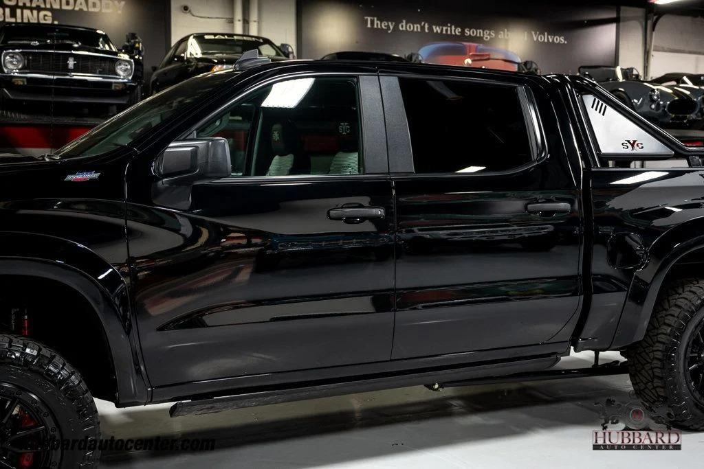 2021 Chevrolet Silverado 1500 Yenko S/C