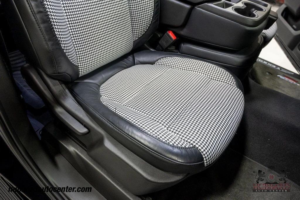 2021 Chevrolet Silverado 1500 Yenko S/C