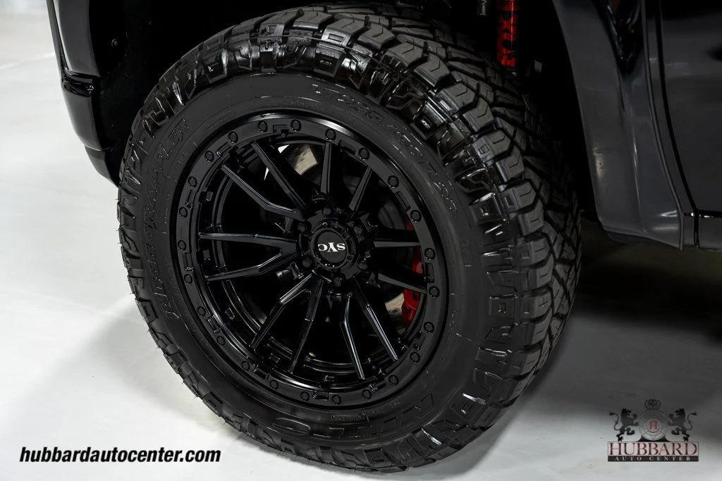 2021 Chevrolet Silverado 1500 Yenko S/C