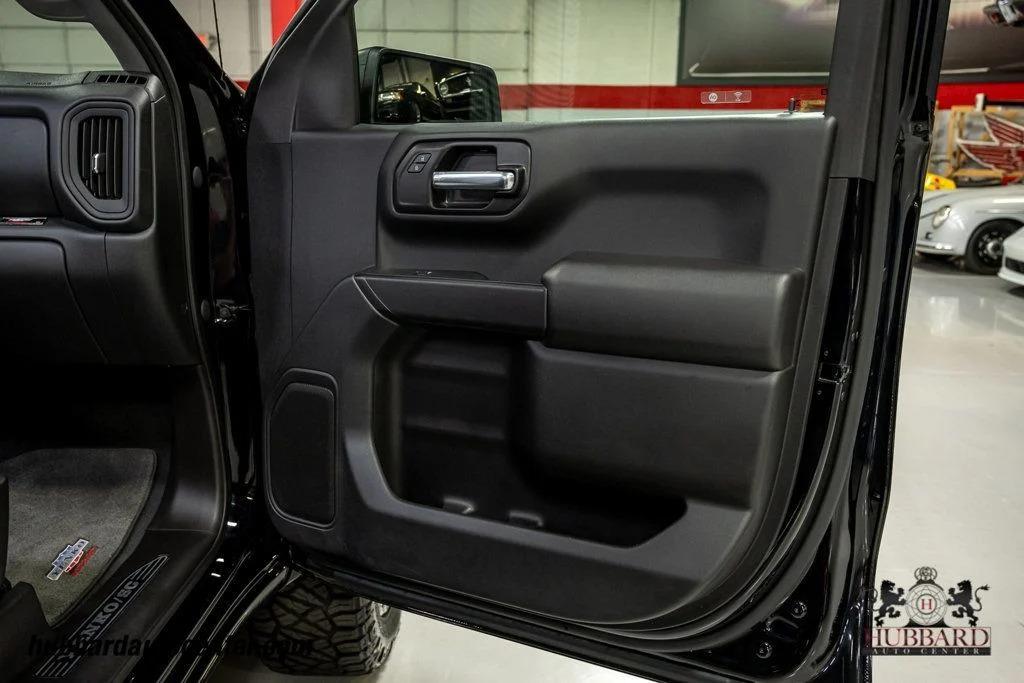 2021 Chevrolet Silverado 1500 Yenko S/C