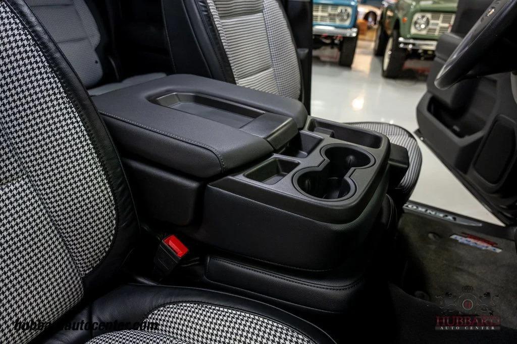 2021 Chevrolet Silverado 1500 Yenko S/C